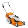 Stihl RMA253 Cordless Lawnmower