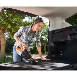 Stihl SEA20 Cordless Hand Vacuum -Garden Supplies Sales Store SEA203