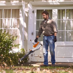Stihl SHA56 Cordless Blower / Vacuum 13 Stihl SHA56 Cordless Blower / Vacuum -Garden Supplies Sales Store SHA56Blower 2e2fe56a 3ee7 4ced 8829 c3d77133969c