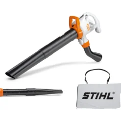 Stihl SHE71 Blower / Vacuum