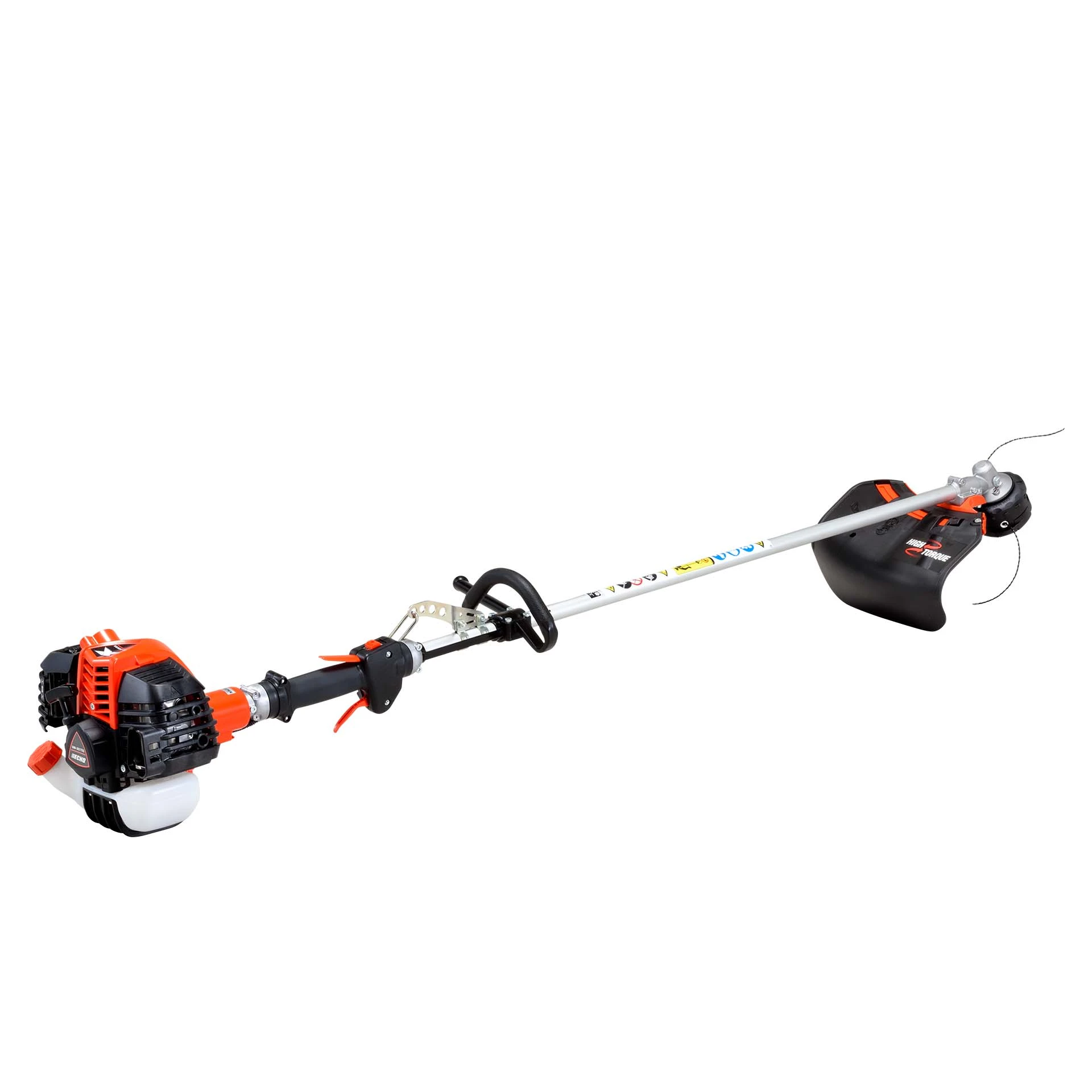 Echo SRM-3021TESL Brushcutter 1 Echo SRM-3021TESL Brushcutter