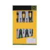 John Deere Screwdriver Set 6 PC. - MCKTA31104M
