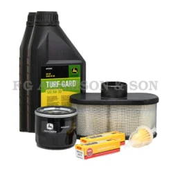John Deere X300 Series Home Maintenance Kit - AUC17070