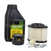 John Deere Zero Turn Home Maintenance Kit - AUC17076