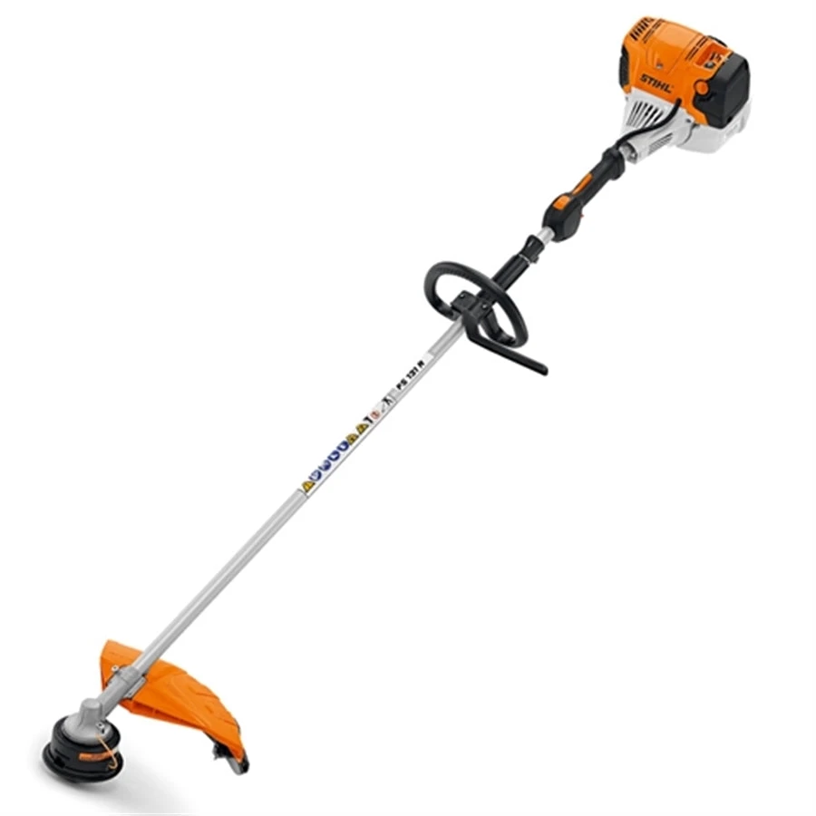 Stihl FS131R Brushcutter 1 Stihl FS131R Brushcutter