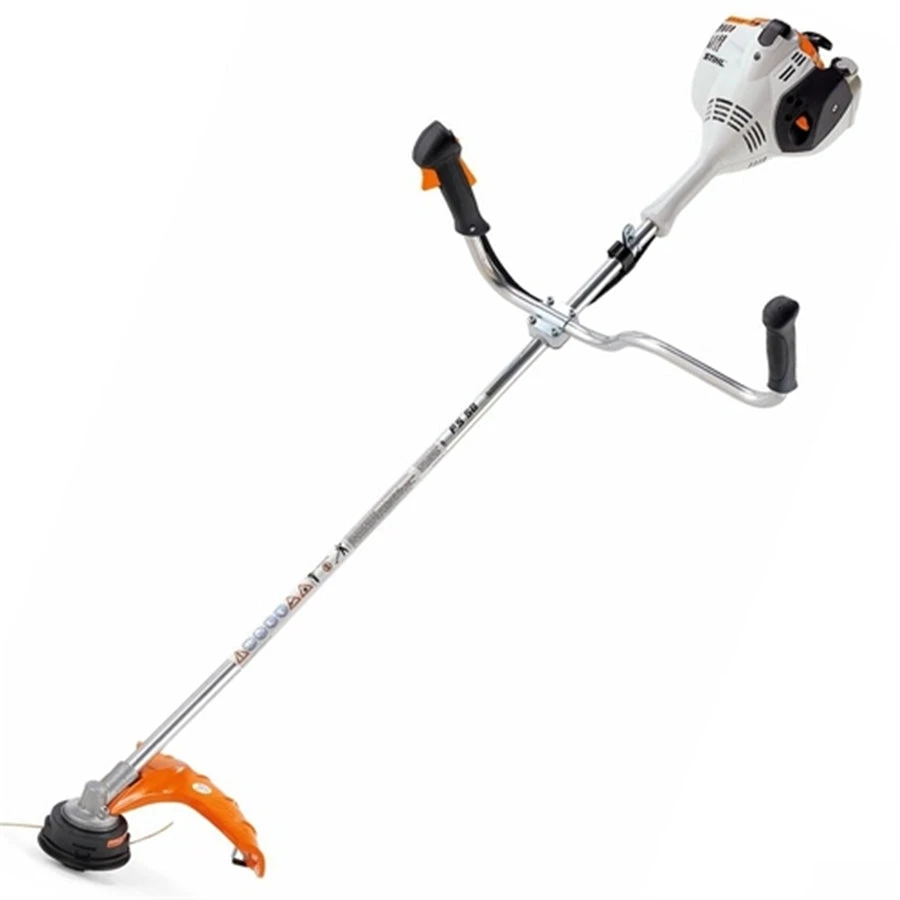 Stihl FS56C-E Brushcutter 1 Stihl FS56C-E Brushcutter