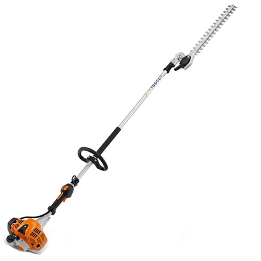 Stihl HL92C-E Long Reach Hedgetrimmer 1 Stihl HL92C-E Long Reach Hedgetrimmer
