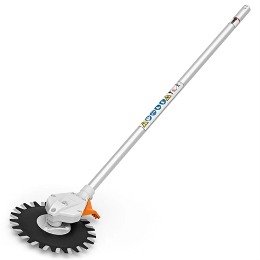 Stihl RG-KM Kombi Rotary Cutting Head Attachment 1 Stihl RG-KM Kombi Rotary Cutting Head Attachment