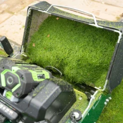 Allett Stirling 43 Cordless Lawnmower -Garden Supplies Sales Store Stirling432