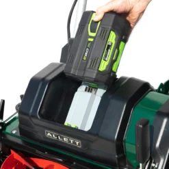 Allett Stirling 51 Cordless Lawnmower -Garden Supplies Sales Store Stirling434 5c1f9460 bdef 47c5 8ad4 2eb420058c2c