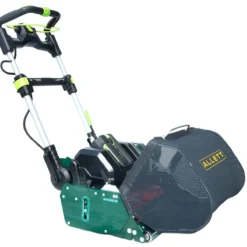 Allett Stirling 51 Cordless Lawnmower