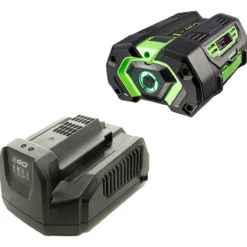 Allett Stirling 51 Cordless Lawnmower -Garden Supplies Sales Store StirlingBattery Charger 01d96d2f 93ac 4c9c af66 774480d5db05