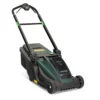 Hayter Hawk 43 AD Cordless Lawnmower