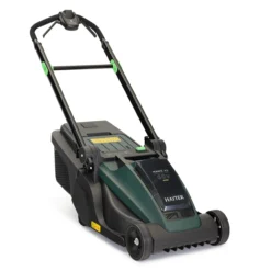 Hayter Hawk 43 Push Cordless Lawnmower