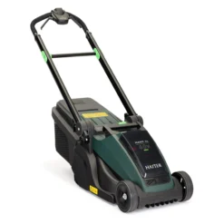 Hayter Hawk 36 Push Cordless Lawnmower