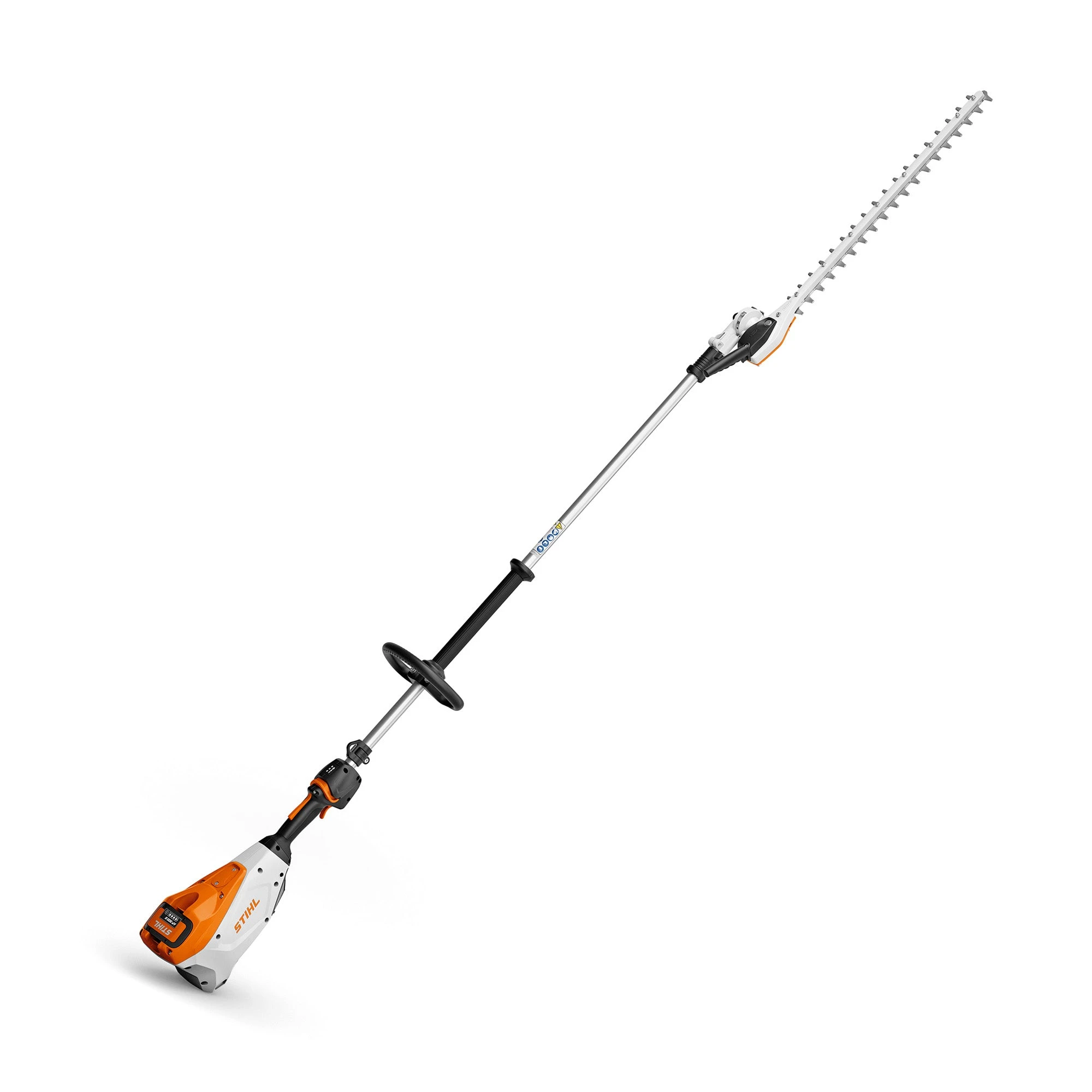 Stihl HLA135 Cordless Long Reach Hedgetrimmer 1 Stihl HLA135 Cordless Long Reach Hedgetrimmer