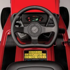 Westwood T80 Lawn Tractor -Garden Supplies Sales Store T80Main6