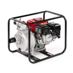 Honda WB20 Water Pump 8 Honda WB20 Water Pump -Garden Supplies Sales Store WB20mainimage2