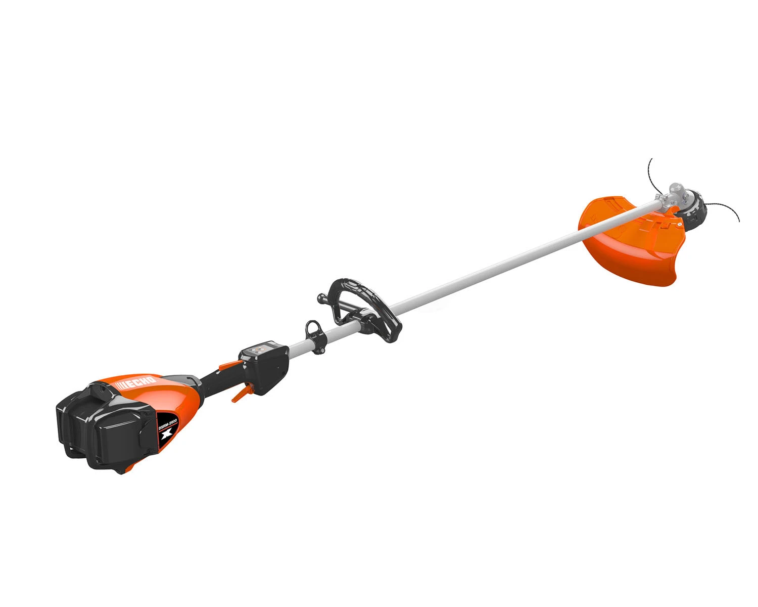 Echo DSRM-2600L Cordless Grass Trimmer 2 Echo DSRM-2600L Cordless Grass Trimmer - Image 2