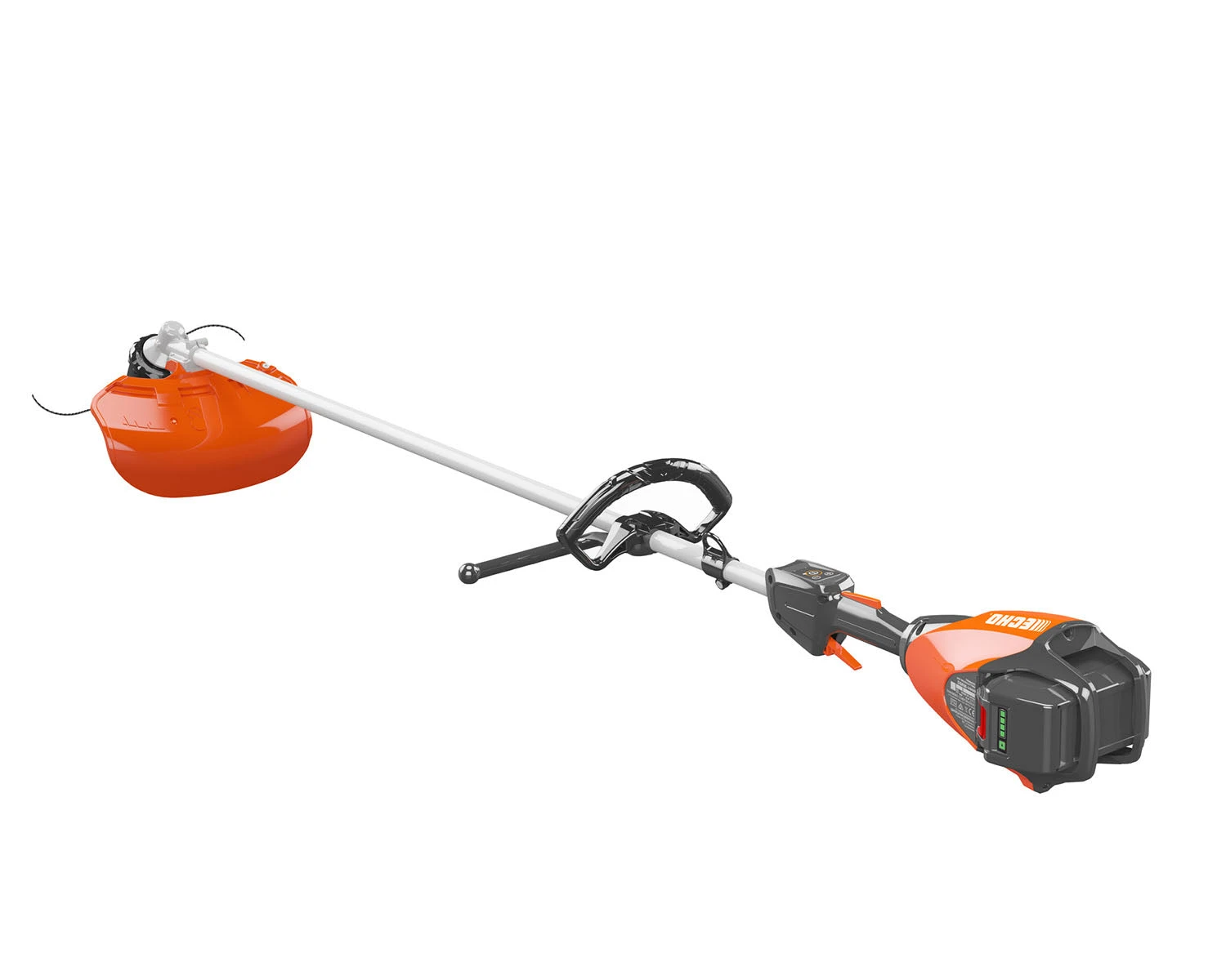 Echo DSRM-2600L Cordless Grass Trimmer 1 Echo DSRM-2600L Cordless Grass Trimmer