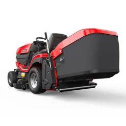 Westwood T60 Lawn Tractor -Garden Supplies Sales Store WestwoodT60 ProfileLeft 1