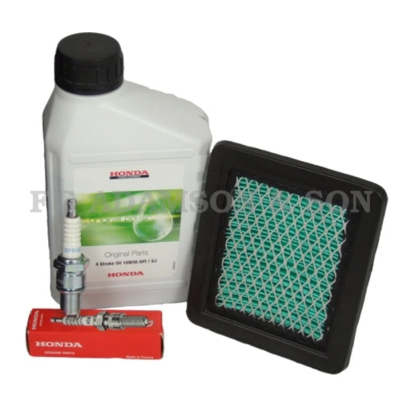 Honda GC/GCV 160 Service Kit - 06211-VH3-305 1 Honda GC/GCV 160 Service Kit - 06211-VH3-305