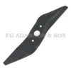 Honda Upper Blade - 72531-VK8-J50