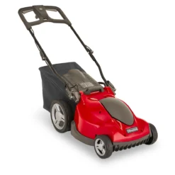 Mountfield Princess 38 Lawnmower