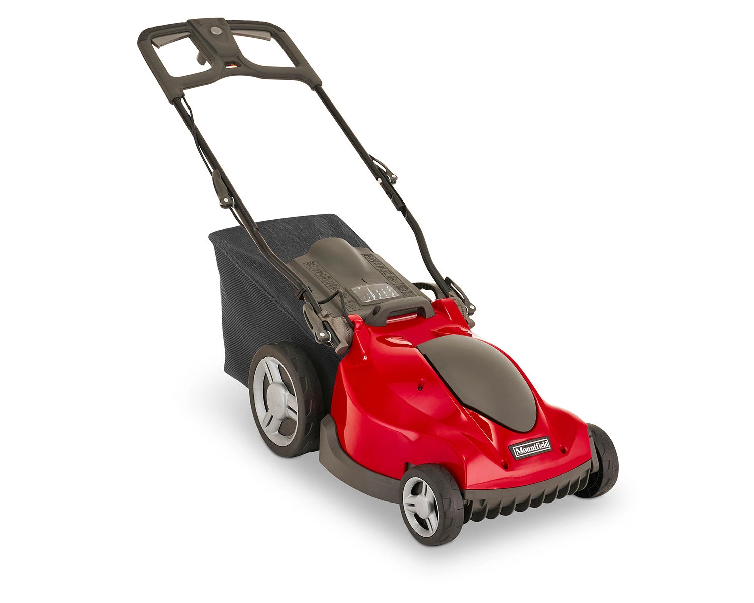 Mountfield Princess 38 Lawnmower 1 Mountfield Princess 38 Lawnmower