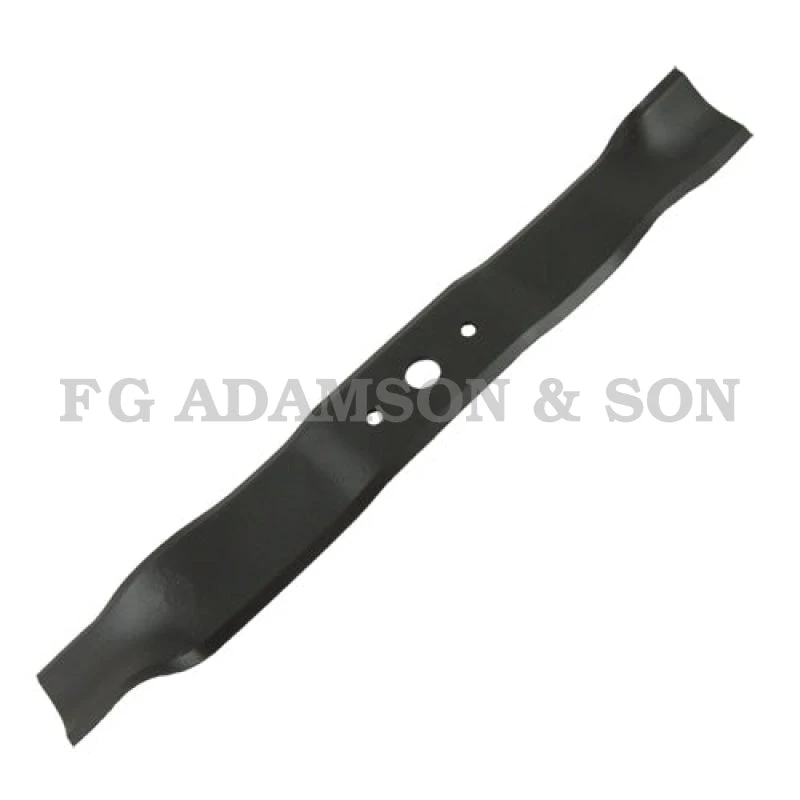 Mountfield 46HP, 46PD, 46RHP, 46RPD, 461HP, 461PD, 461RPD, HP460R & SP460R Blade - 181004346/3 1 Mountfield 46HP, 46PD, 46RHP, 46RPD, 461HP, 461PD, 461RPD, HP460R & SP460R Blade - 181004346/3