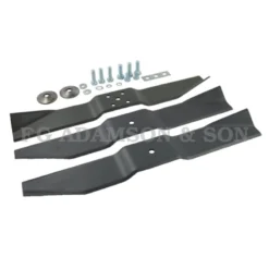 Westwood 48” / 123cm IBS Deck Blade Kit - 40505500